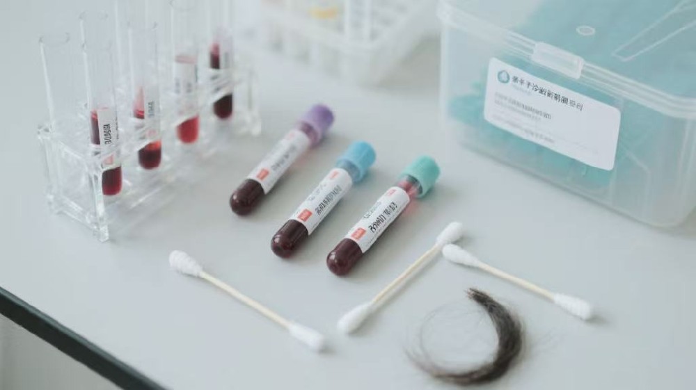 海口个人隐私亲子鉴定