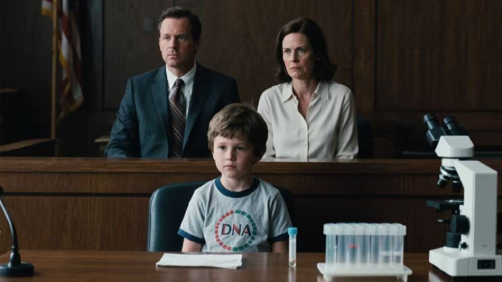 海口打官司亲子鉴定