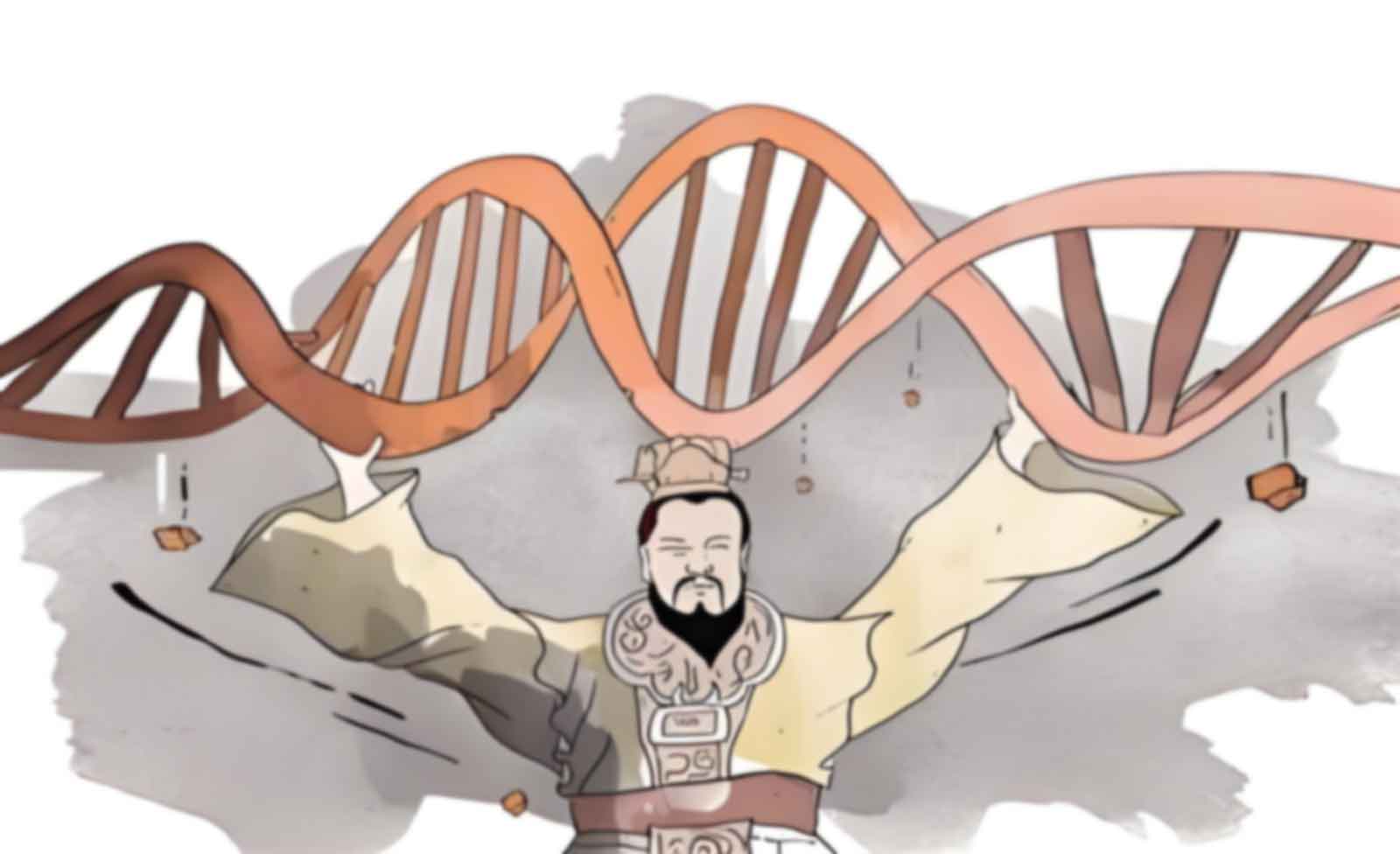 文昌市怀孕期间可以办理亲子鉴定吗？
